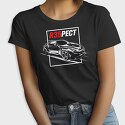 GTR, Tricou Femei
