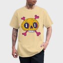 Monster Faces 5, Tricou Barbati (Unisex)