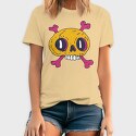 Monster Faces 5, Tricou Barbati (Unisex)
