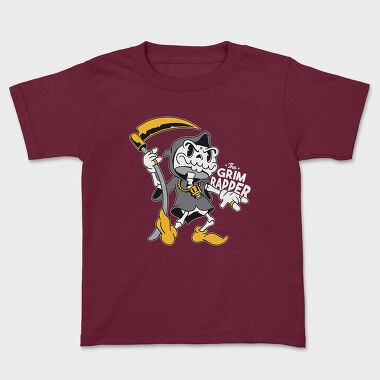 Grim Rapper, Tricou Copii