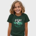 S14 KOUKI, Tricou Copii