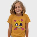 Monster Faces 5, Tricou Copii