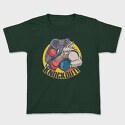 Elephant Donkey Knockout, Tricou Copii