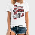 S15 Rocket Bunny, Tricou Barbati (Unisex)