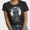 Samurai Reaper, Tricou Femei