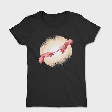 Creation Moment, Tricou Femei