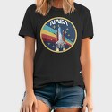 Nasa, Tricou Barbati (Unisex)
