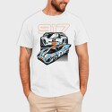 917, Tricou Barbati (Unisex)