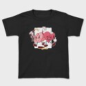 Drunk Heart And Brain, Tricou Copii