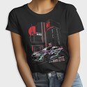 HKS R34, Tricou Femei