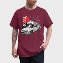 Sakura R34, Tricou Barbati (Unisex)