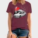 Sakura R34, Tricou Barbati (Unisex)
