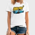Shakotan, Tricou Barbati (Unisex)