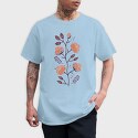 Nature Botanical 12, Tricou Barbati (Unisex)