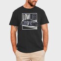 AUDI R8, Tricou Barbati (Unisex)