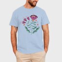 Nature Botanical 14, Tricou Barbati (Unisex)