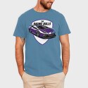 HURACAN, Tricou Barbati (Unisex)