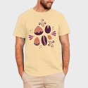 Nature Botanical 15, Tricou Barbati (Unisex)