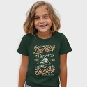 Fishing Therapy, Tricou Copii