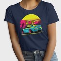 Singer Porsche, Tricou Femei