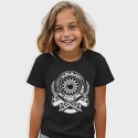 BBS WHEELS, Tricou Copii