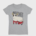 Bull Sheet, Tricou Femei