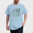 Nature Botanical 17, Tricou Barbati (Unisex)