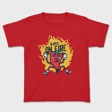 Chilli Angry, Tricou Copii