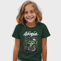 Kawazaki ZX6R, Tricou Copii