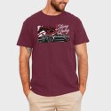 STANG GANG, Tricou Barbati (Unisex)