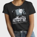 Bmw M4 Final, Tricou Femei