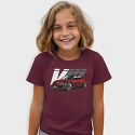 LANCER EVO VIII, Tricou Copii