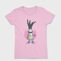 Funny Leek, Tricou Femei