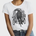 Star Bikers, Tricou Femei