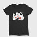 Ghost Nurse, Tricou Femei