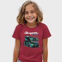 Supra A90, Tricou Copii