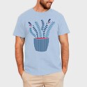 Nature Botanical 8, Tricou Barbati (Unisex)