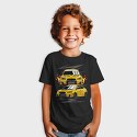 Lancer Evo X Varis, Tricou Copii