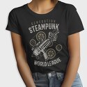 Generation Steampunk, Tricou Femei