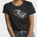 LANCER EVO X, Tricou Femei