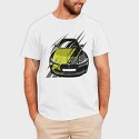BMW, Tricou Barbati (Unisex)