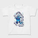 Definitely Not Crazy Hot Dog, Tricou Copii