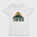 Weekend, Tricou Femei