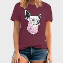Tattoo Chiwawa, Tricou Barbati (Unisex)