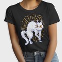 Cat Crab Walk, Tricou Femei