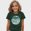 Nature Scenery 4, Tricou Copii
