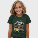 Camel Defender Final, Tricou Copii