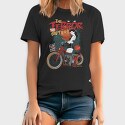 Terror Sisters, Tricou Barbati (Unisex)