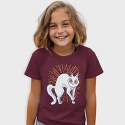 Cat Crab Walk, Tricou Copii