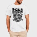 LOWERED LIFESTYLE, Tricou Barbati (Unisex)